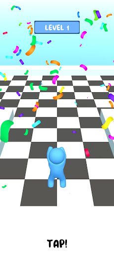 Avoid the Riots - Screenshot 4