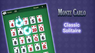 Monte Carlo - Screenshot 1