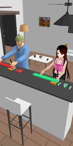 My Lolly Shop - Screenshot 1