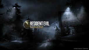 Resident Evil Survival Unit - Screenshot 2