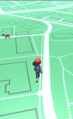 Khunters - Screenshot 1