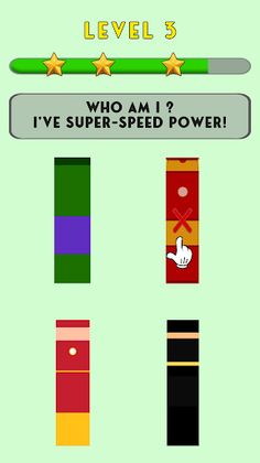 Mr Mrs Blocks - Screenshot 3