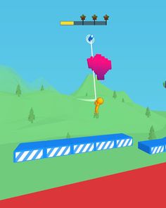 Swing And Slice 3D - Screenshot 4