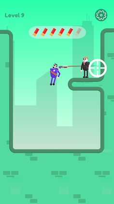 Mr. Shotgun - Screenshot 4