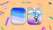 Phone Cover Design DIY Games - Screenshot 5