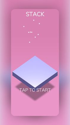 Stack Builder - Screenshot 1