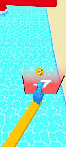 Road Surfer! - Screenshot 3