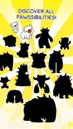 Bear Evolution: Idle Clicker - Screenshot 4