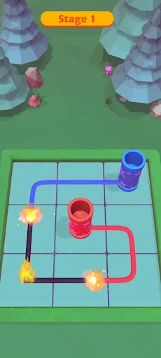 Fire Connect - Screenshot 2