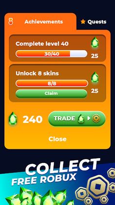 Jumping Ball 3D - Gembux - Screenshot 4