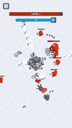 Turret.io - Screenshot 2