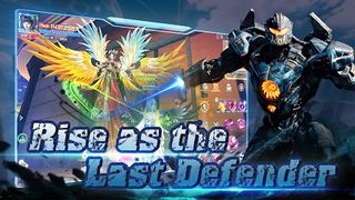 CyberSuit Battle:Bounty - Screenshot 3