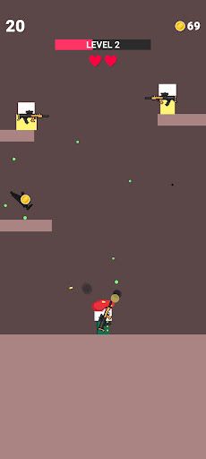 Don't Miss! - Screenshot 2