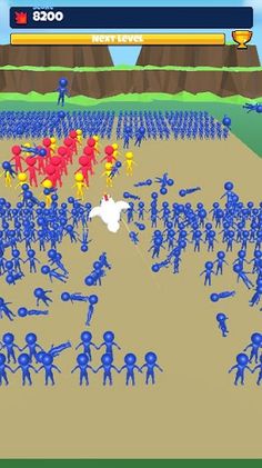 Chicken Launch - Screenshot 4