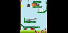 Rube goldberg machines - Screenshot 3