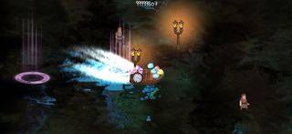 Along the River: Liberation of - Screenshot 3