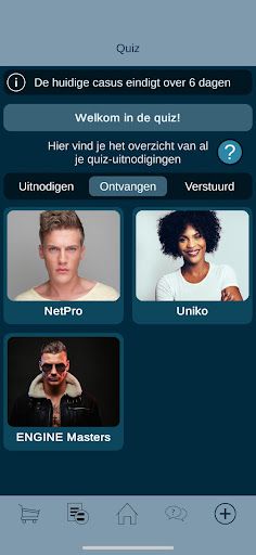 The Shift - Screenshot 2