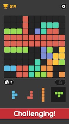 Block Busters - Screenshot 4