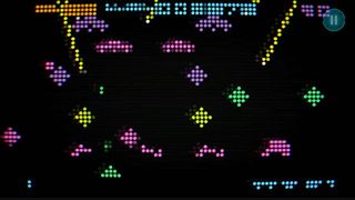 RETRO GAME GENERATOR - Screenshot 1