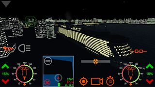 Cruise Ship Handling - Screenshot 3
