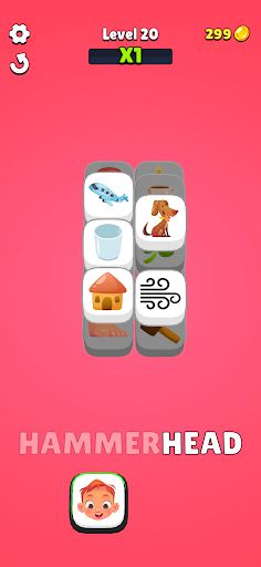 Pair and Pair - Screenshot 3