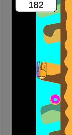 Gravitate - Screenshot 4