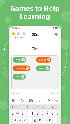Word Puzzle Games Collection - Screenshot 2