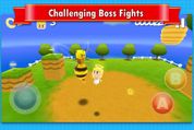 Angel in Danger - Screenshot 3