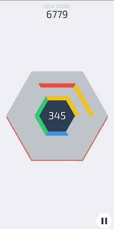 Hexing - Screenshot 3