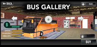 City Busventure - Screenshot 2