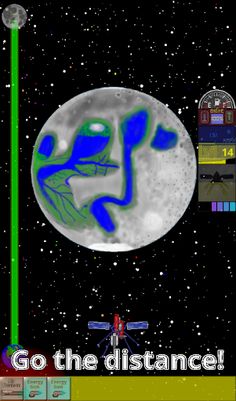 Interplanetary Demo - Screenshot 4