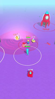 escape.io - refill it - Screenshot 2