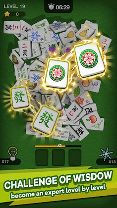 Mahjong Match 3D - Screenshot 2