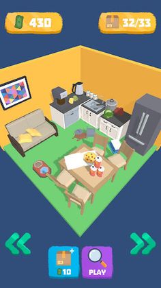 Quick! Find It - Screenshot 3