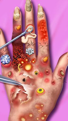 Happy Hospital®: ASMR Blast - Screenshot 1