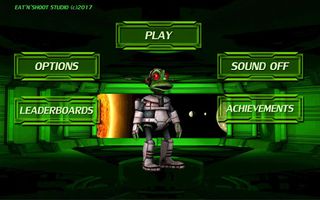 Codename JR - Screenshot 2
