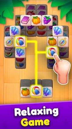 Tile Match: Mahjong Master - Screenshot 3