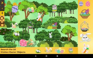 Bunny Seek - Screenshot 3
