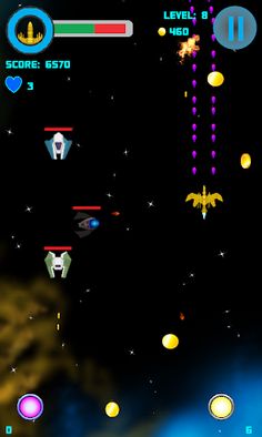 Corona Wars - Screenshot 1