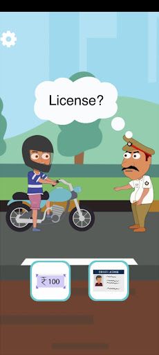 Indian Sons - Screenshot 1