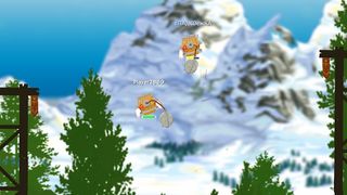 Hammer Battle The Game - Screenshot 3