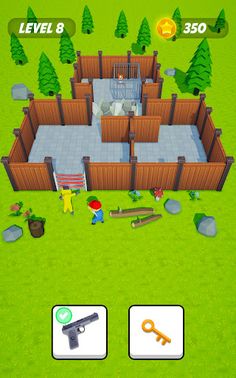 Dragons Dog - Dumb Choice Game - Screenshot 3