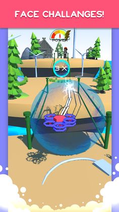 Drone Fight 3D - Screenshot 4