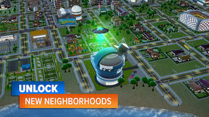 Citytopia® - Screenshot 2