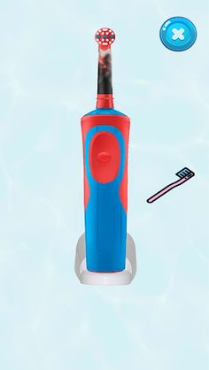 Toothbrush - Screenshot 4