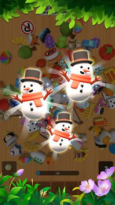 Match Tile 3D - Puzzle Game - Screenshot 3