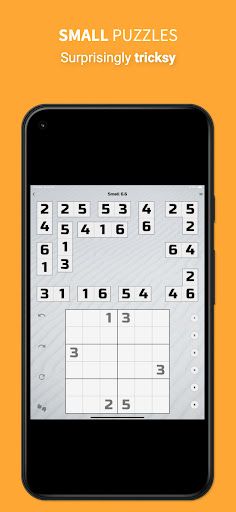 Jidoku - Screenshot 3