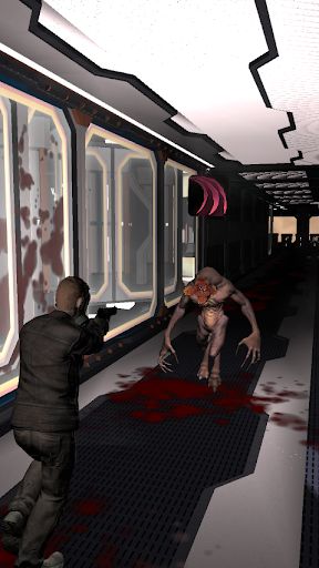 Run And Escape - Screenshot 2