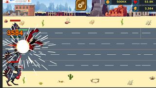 Ben Alien Monster 10 - Screenshot 2