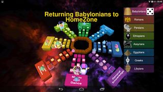 NubianJak African American Ed. - Screenshot 2